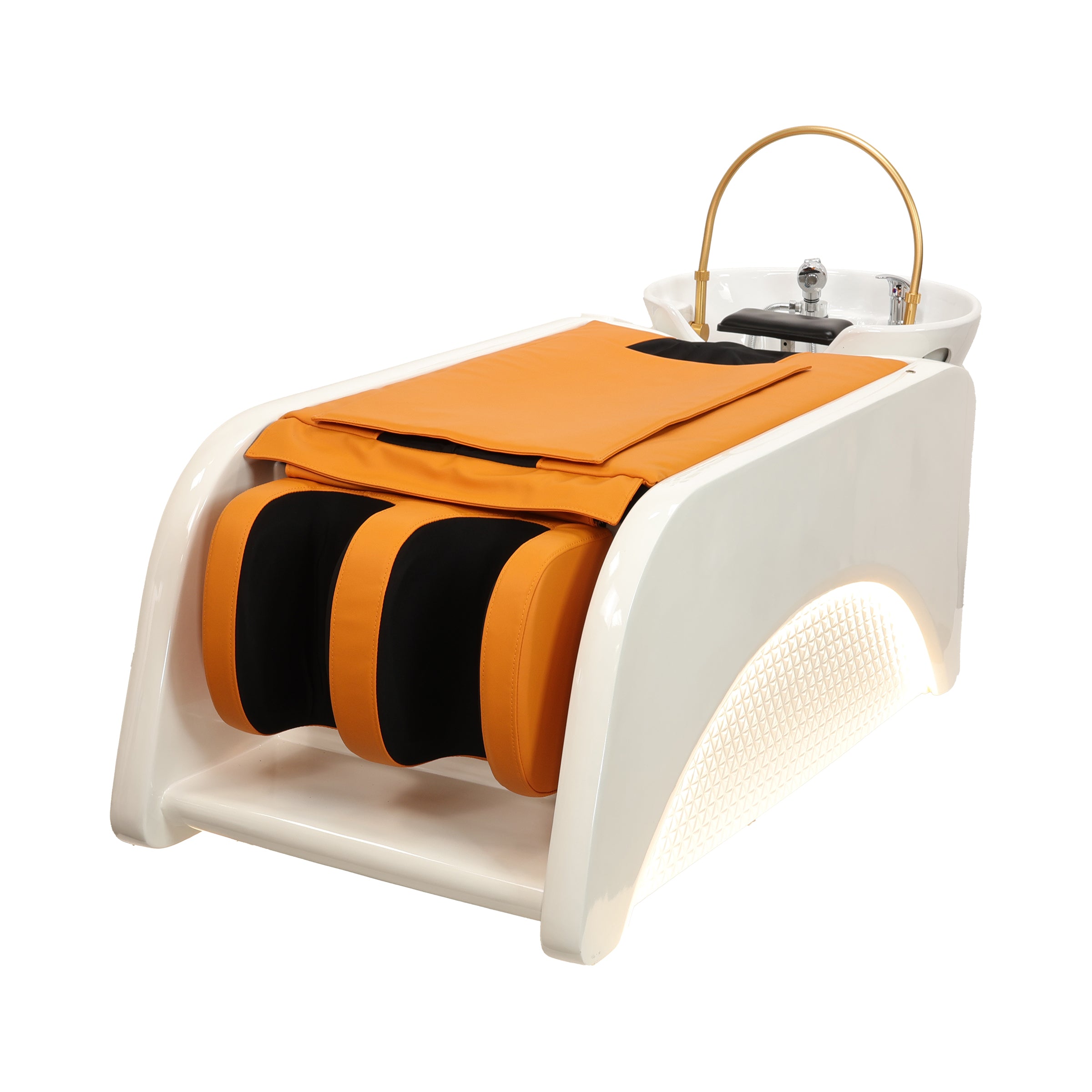 Domerra Head Spa Massage Bed