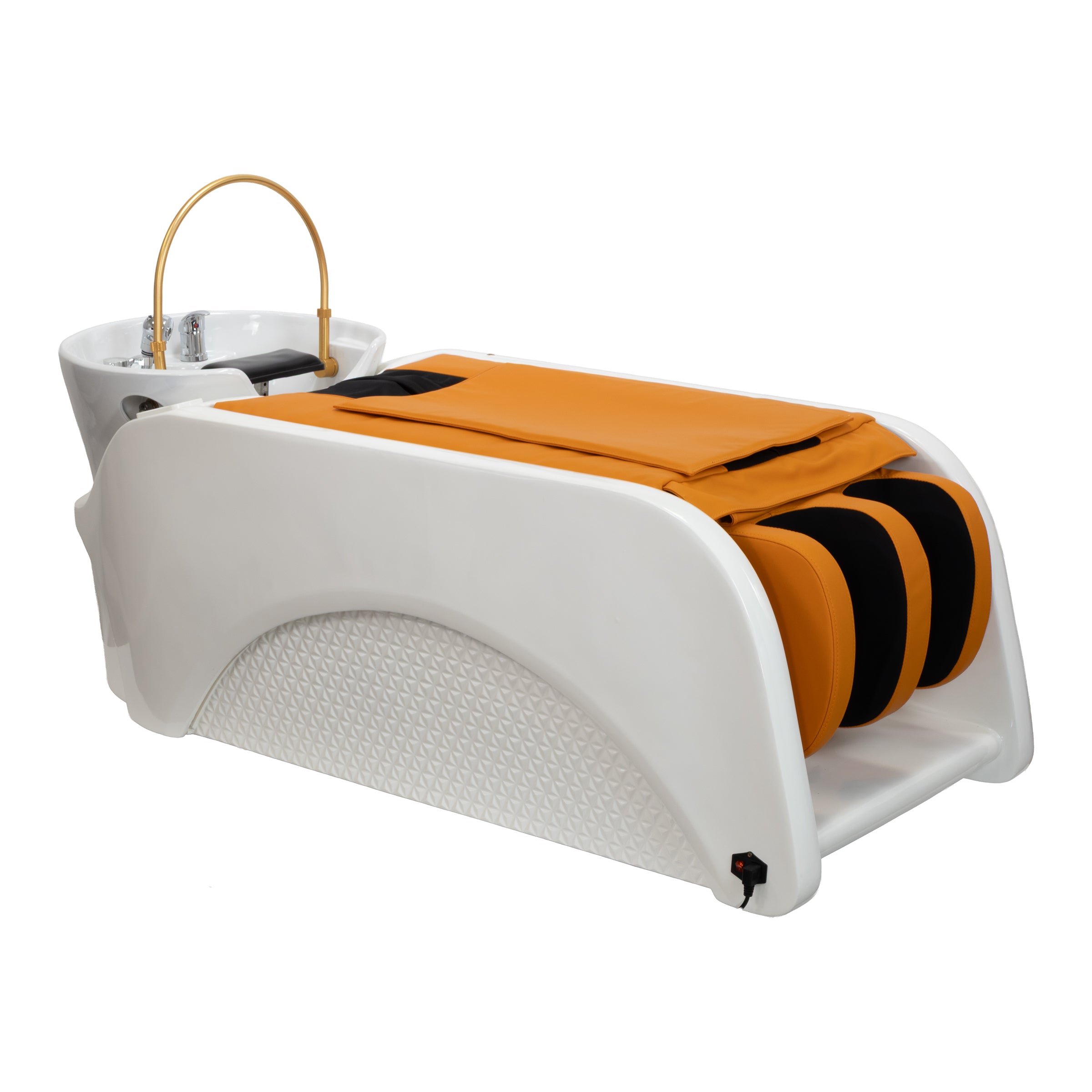 Domerra Head Spa Massage Bed