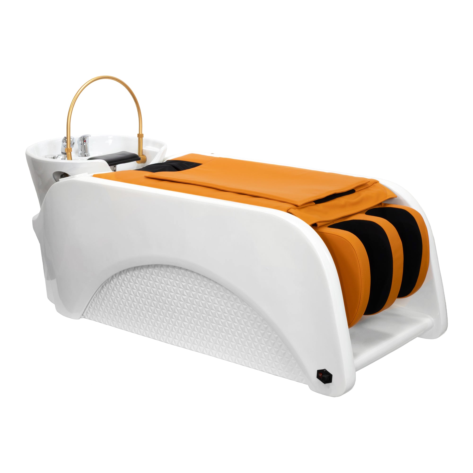 Domerra Head Spa Massage Bed