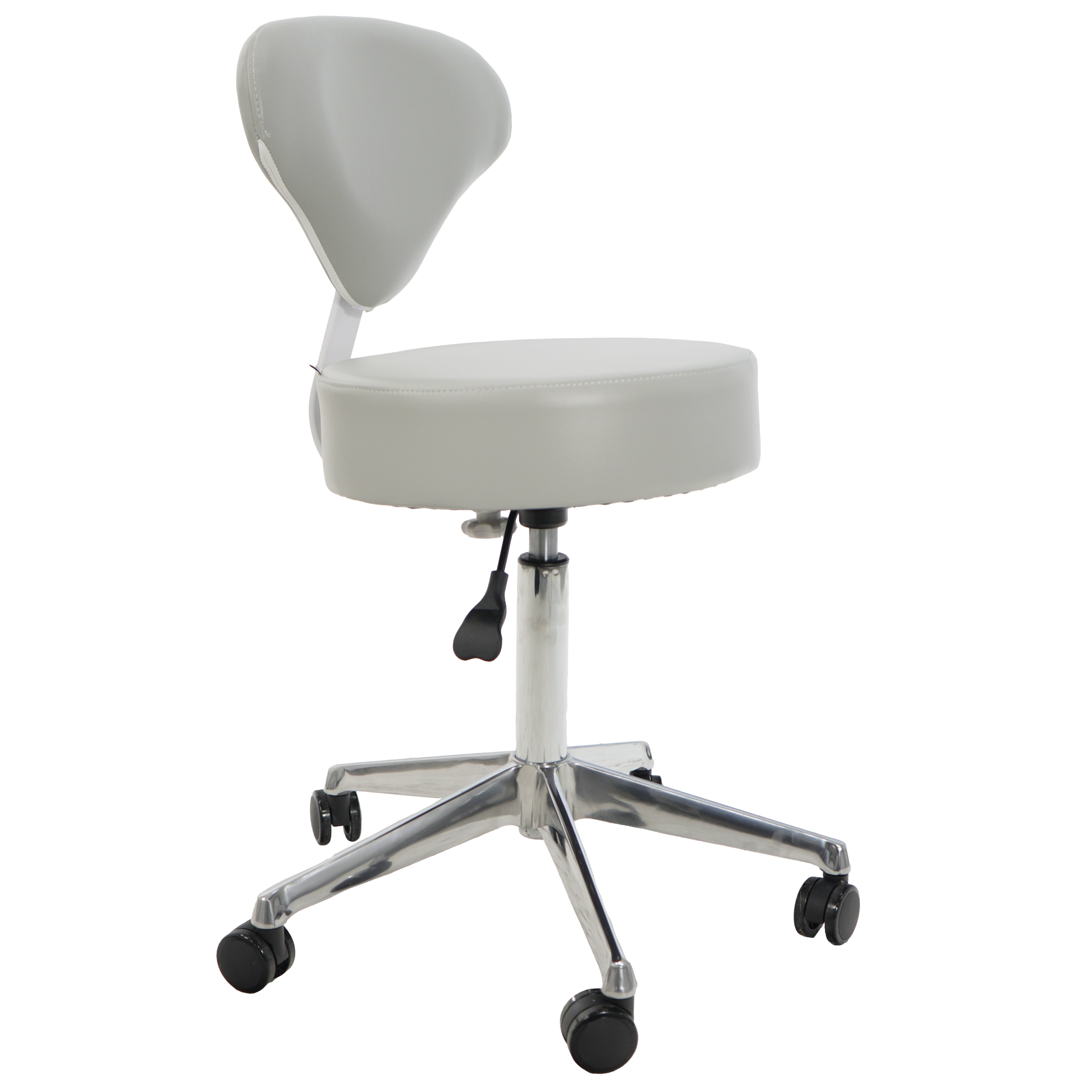 Lago Pro Stool