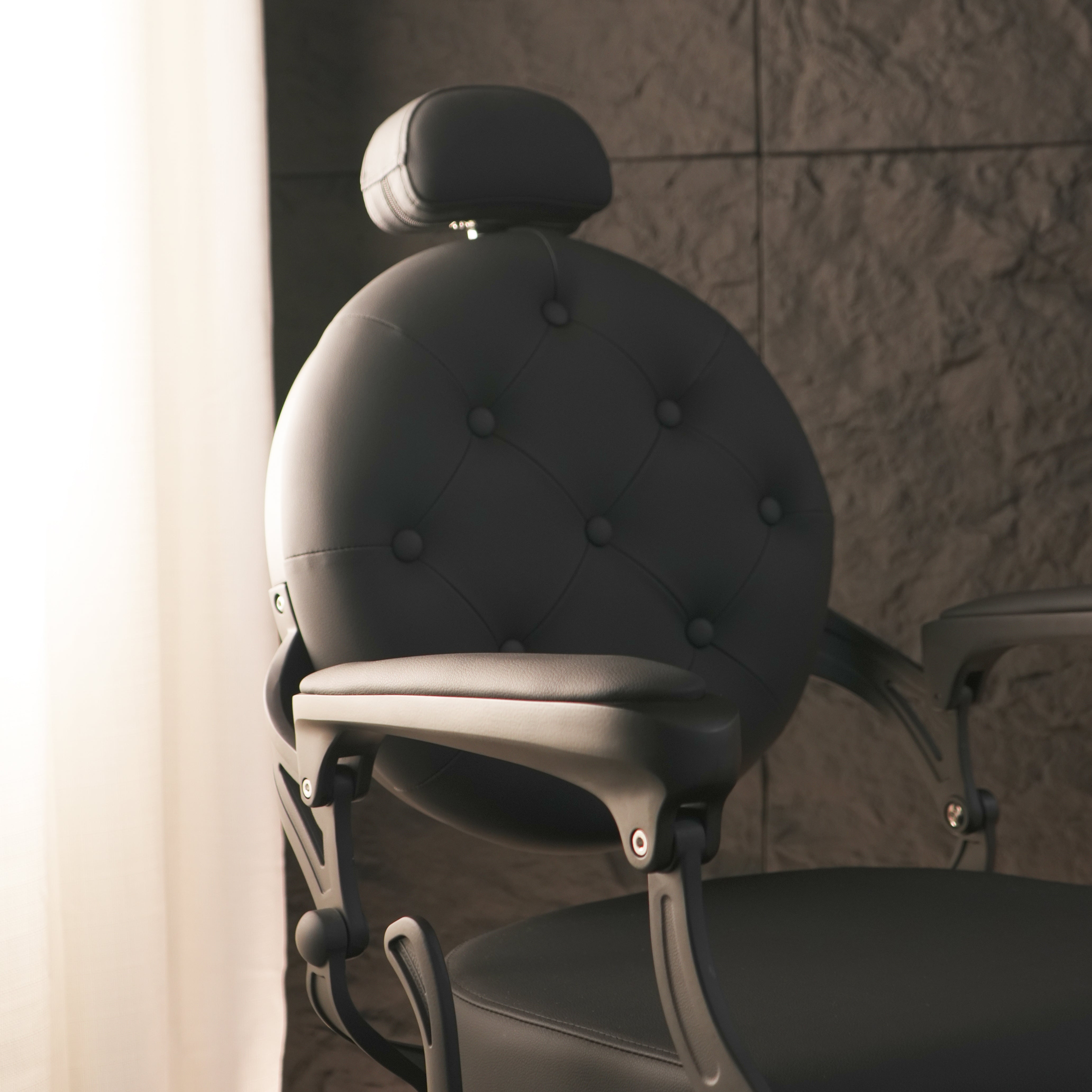 Legacy Barber Chair