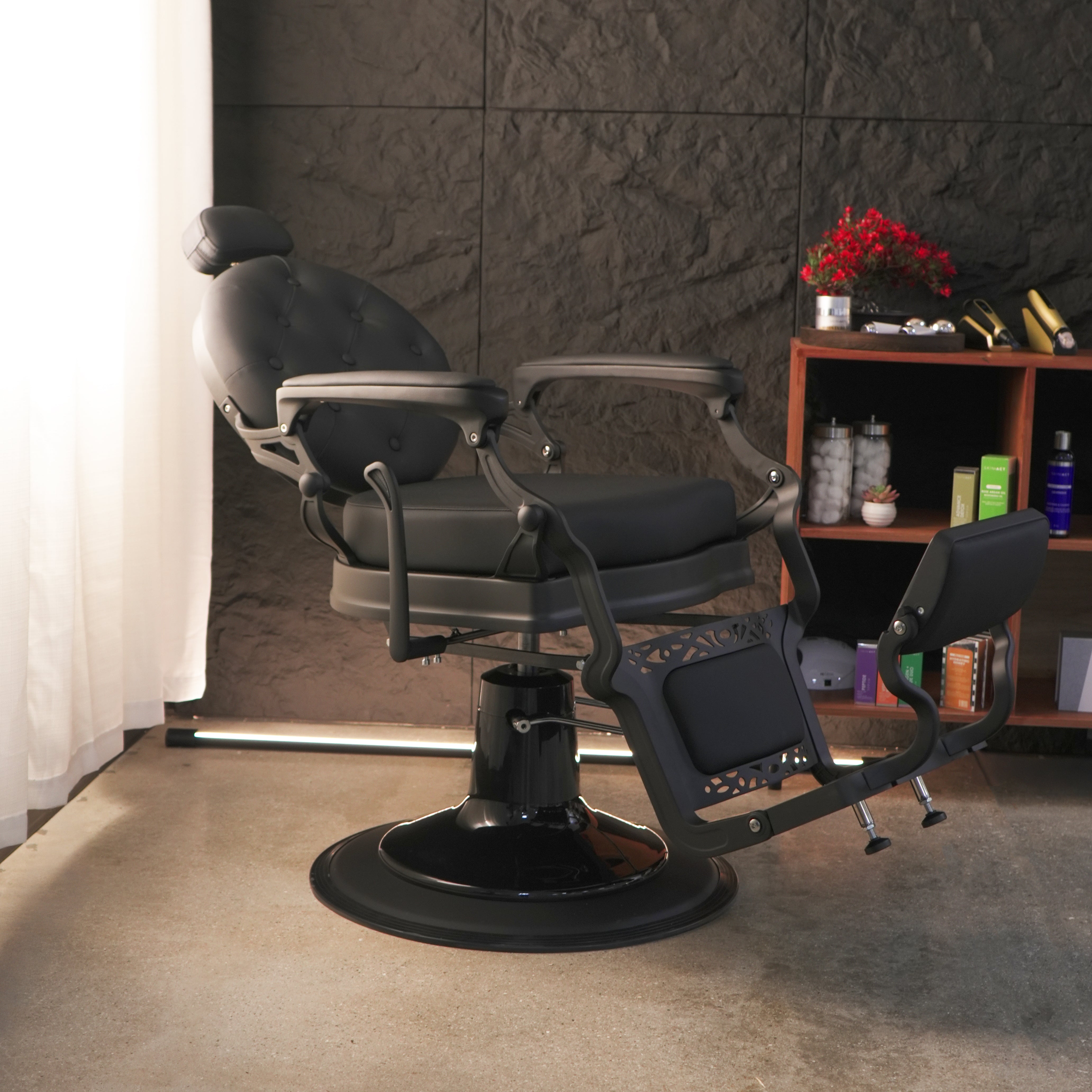 Legacy Barber Chair