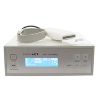 Vacuum And Spray Skin Care Unit