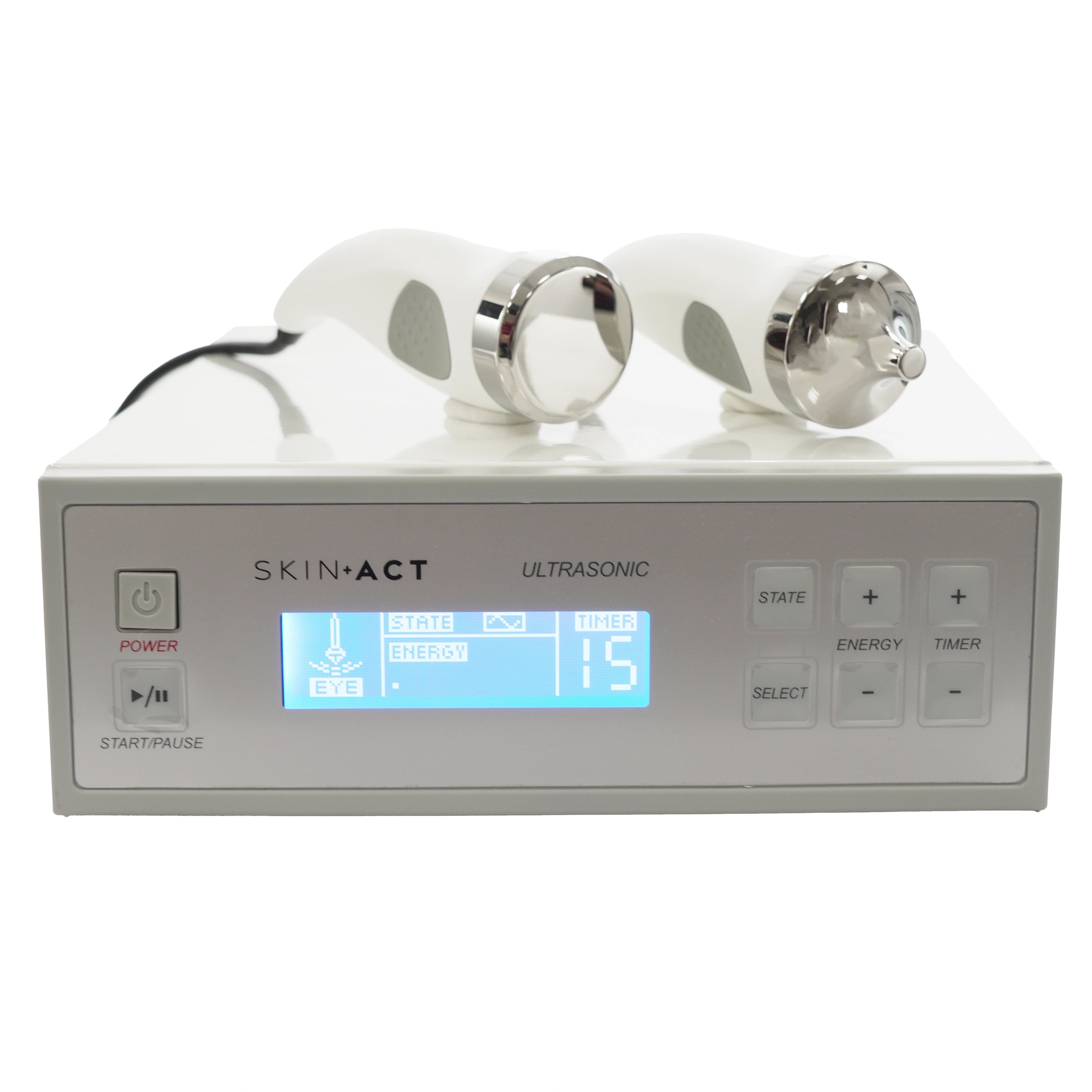 Ultrasonic Facial Skin Care Unit