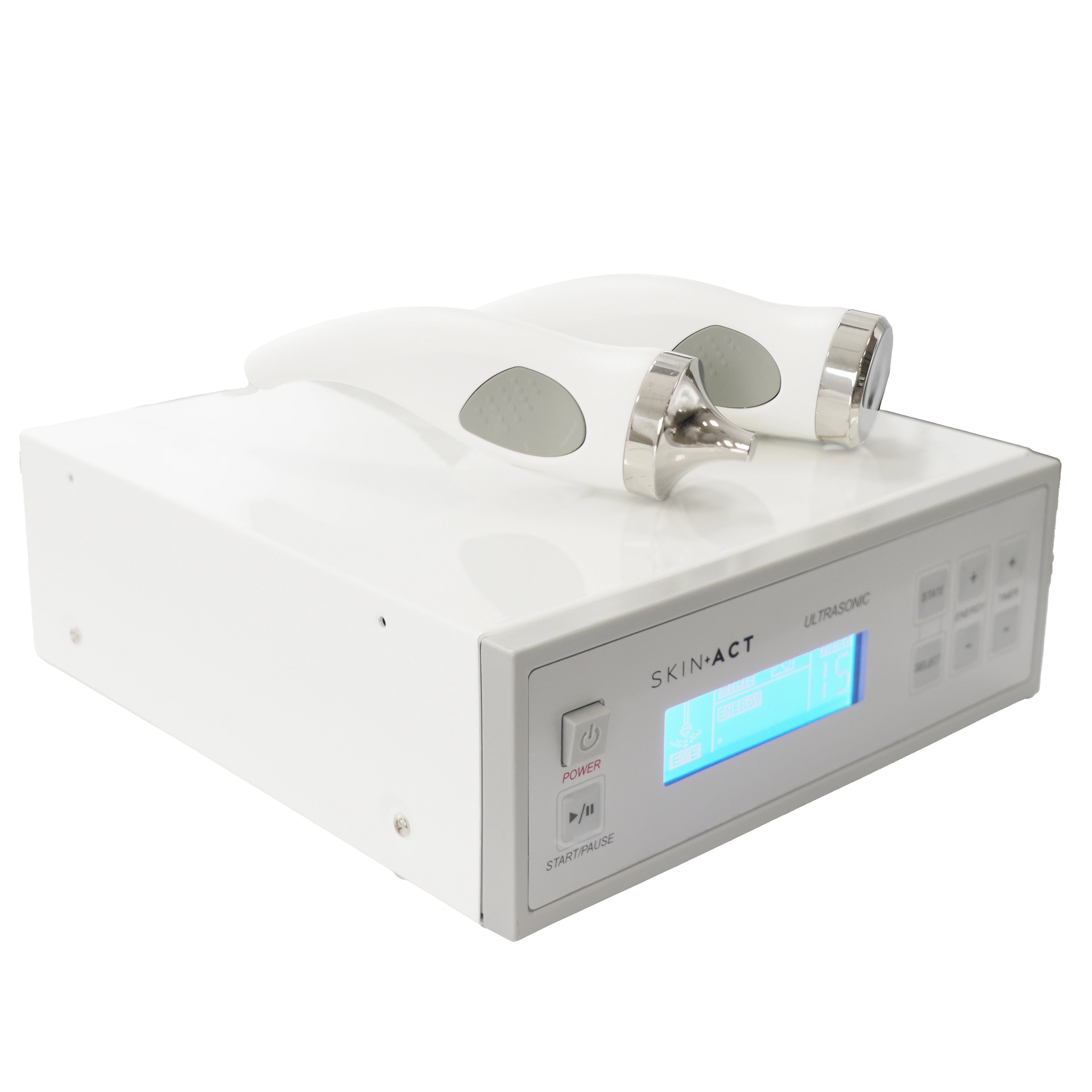 Ultrasonic Facial Skin Care Unit