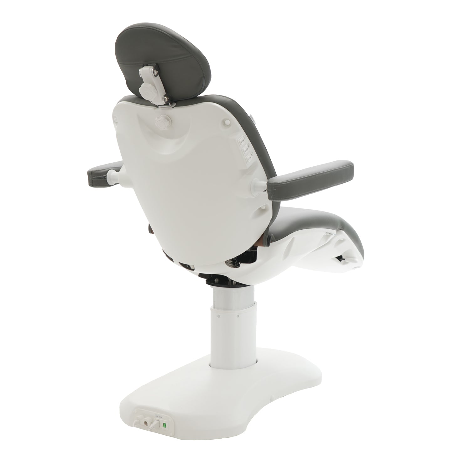 Madison Electric Spa Facial Treatment Chair/Table