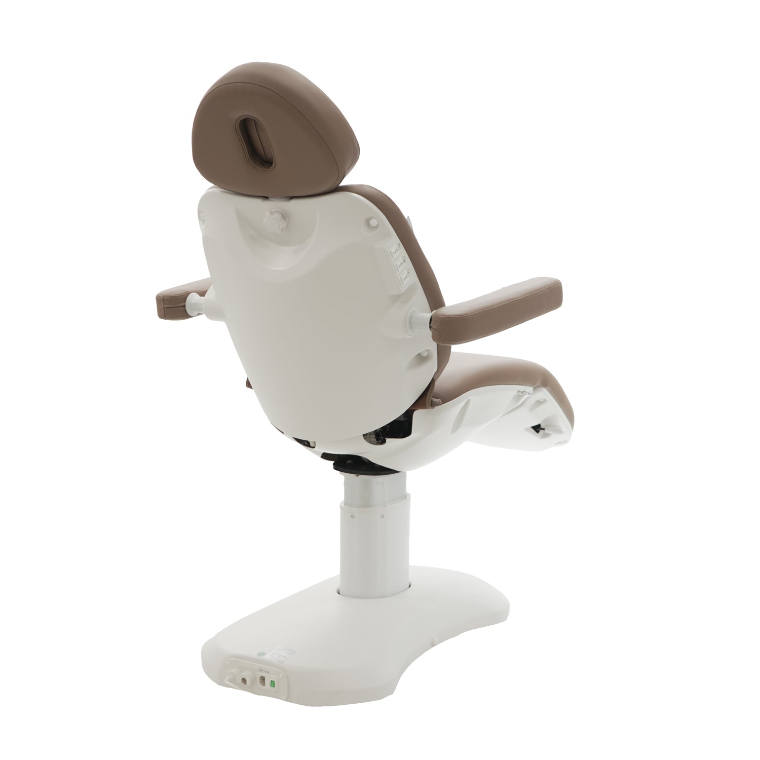 Madison Electric Spa Facial Treatment Chair/Table