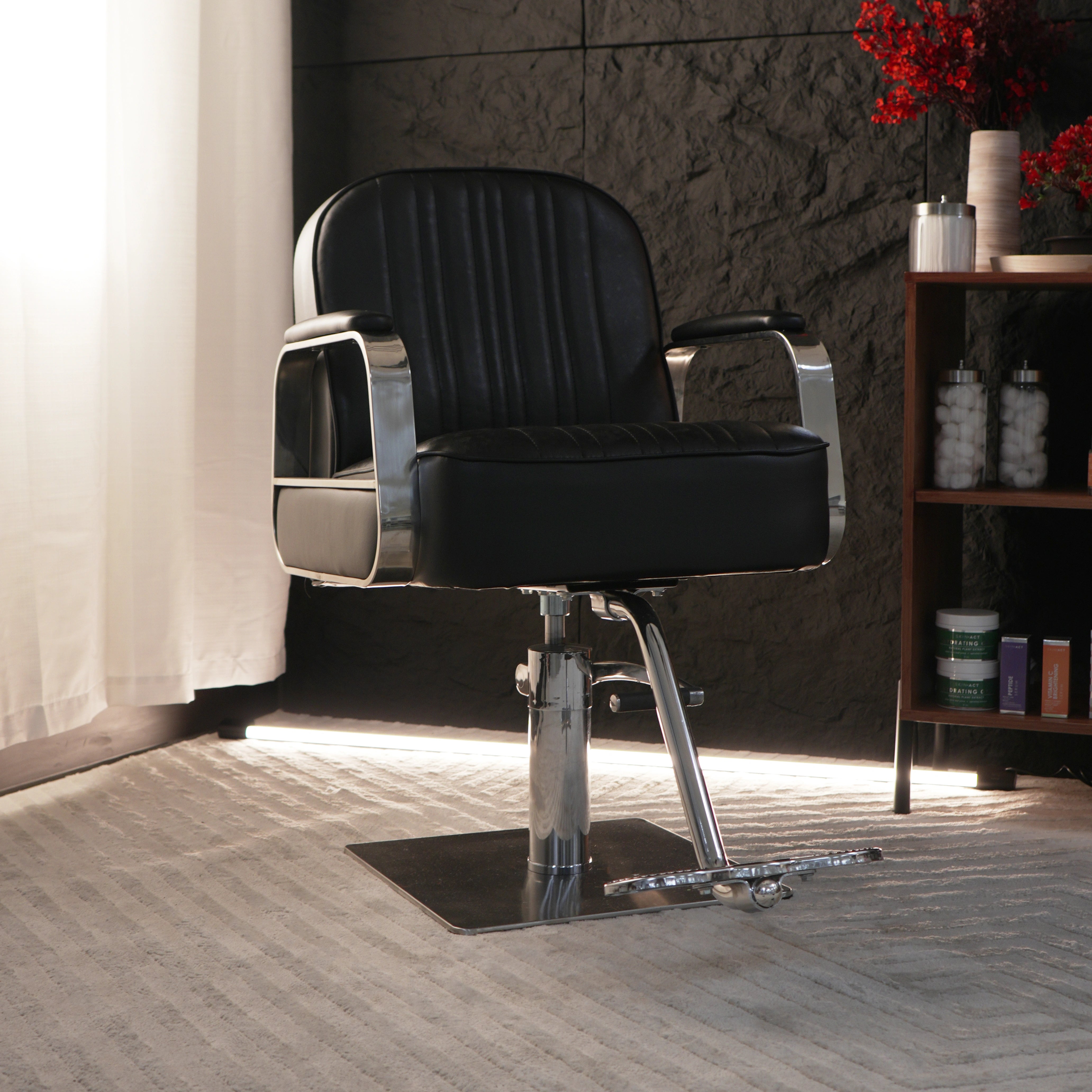 Roadster Styling Chair