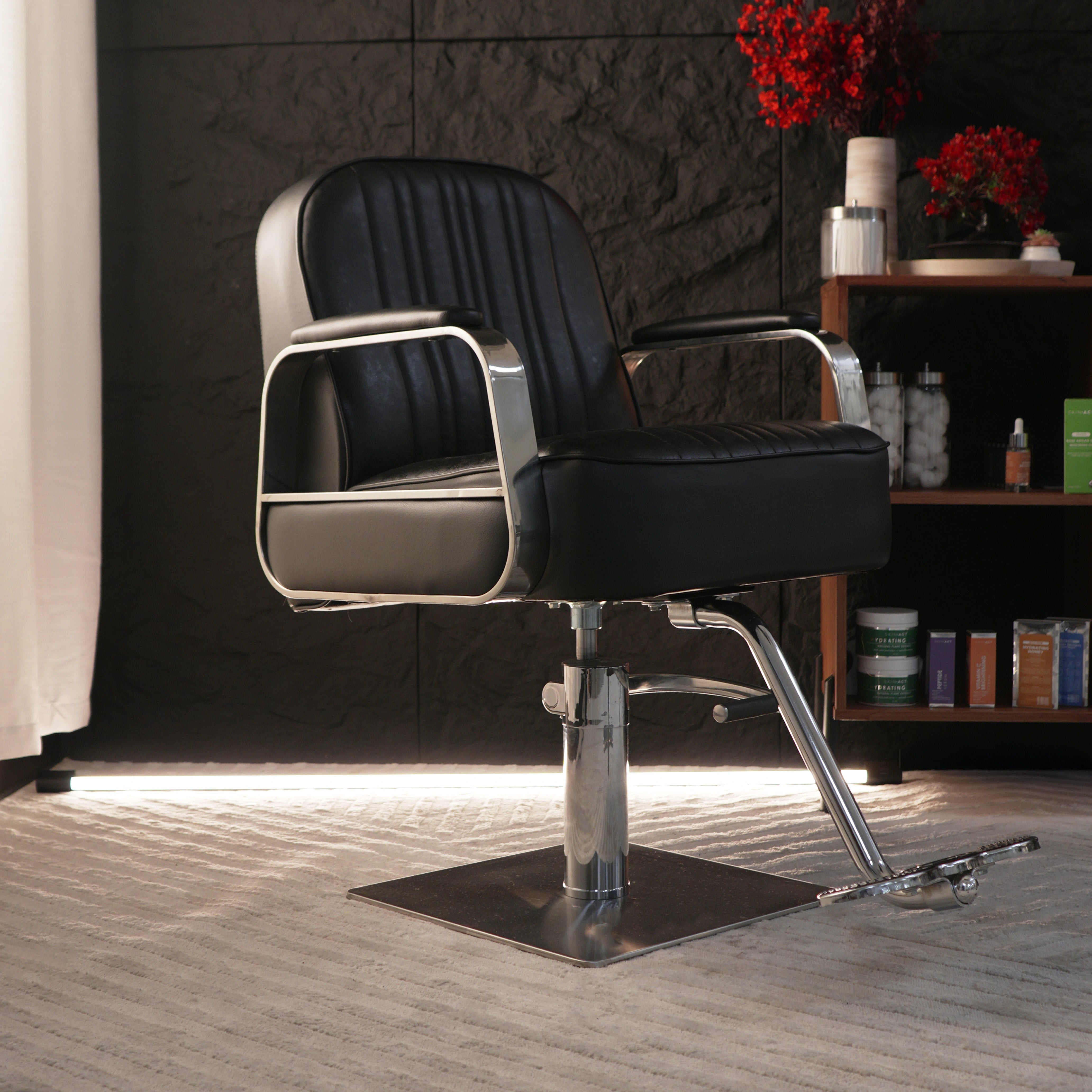 Roadster Styling Chair