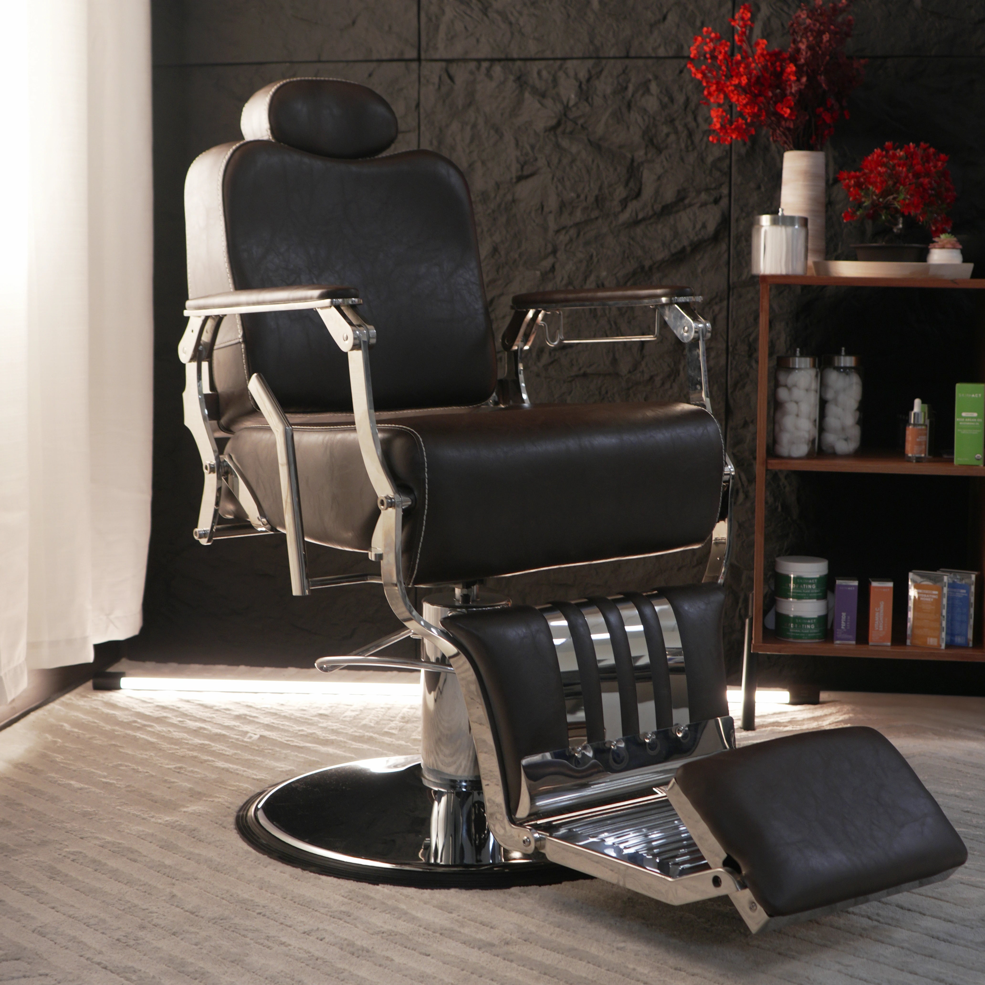 Theo Barber Chair