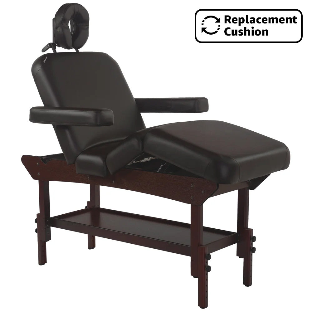 Replacement Full Set Cushion For Daytona Massage Table