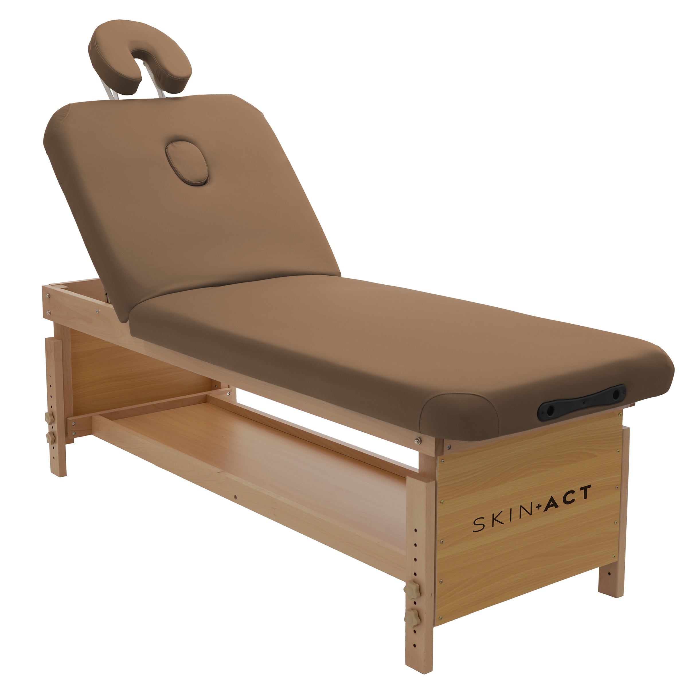 Elegance Spa Massage Facial Bed & Table