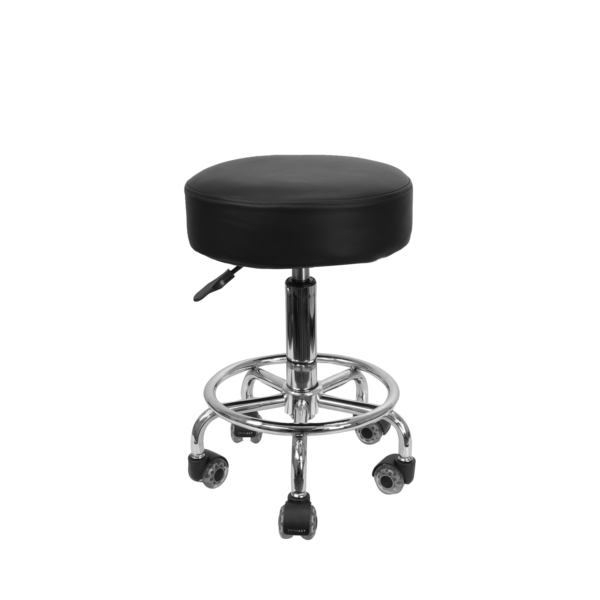 Econo Hydraulic Stool