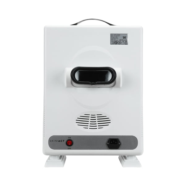 Facial Spa Skin Scope