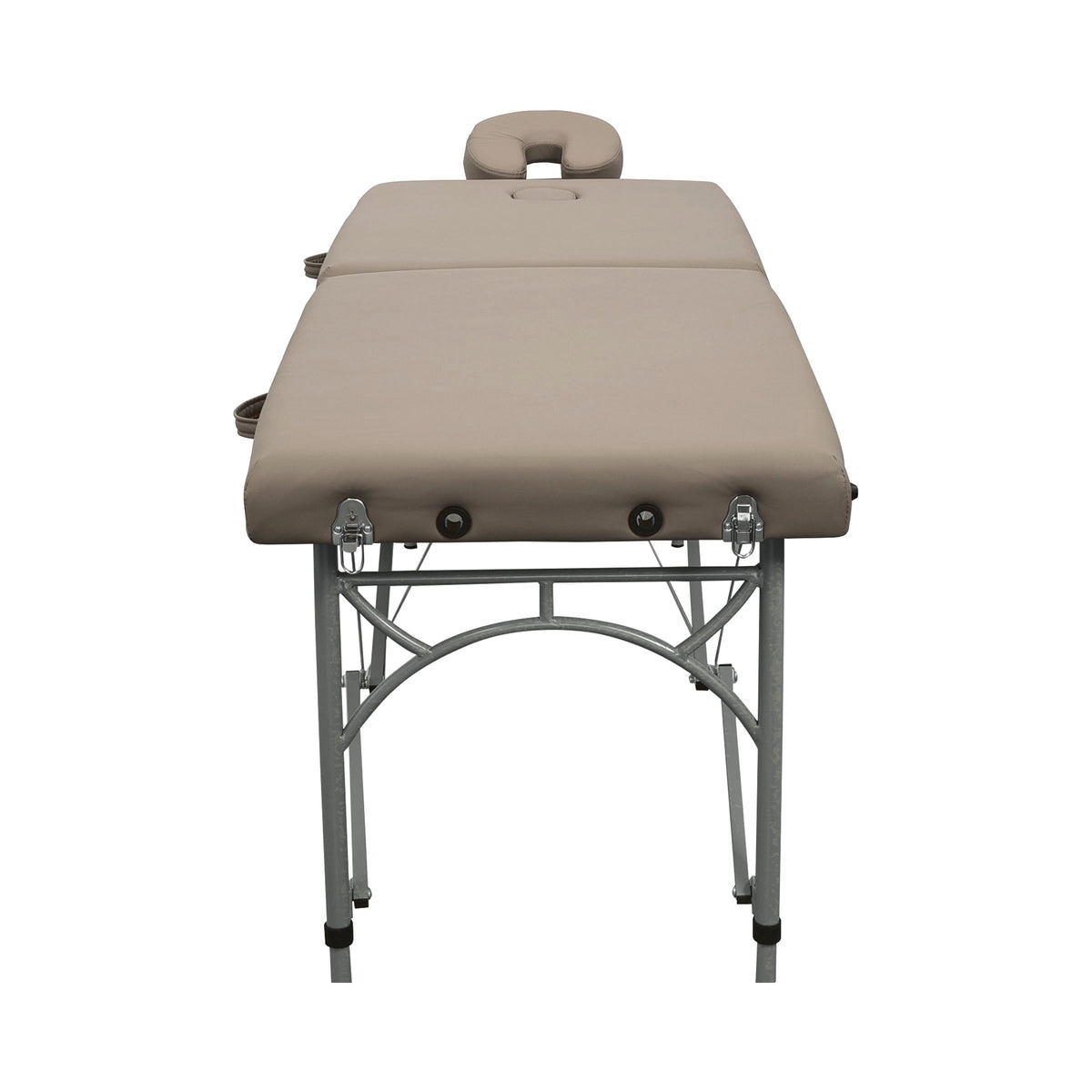 Fedora Portable Massage Table - Aluminum Base