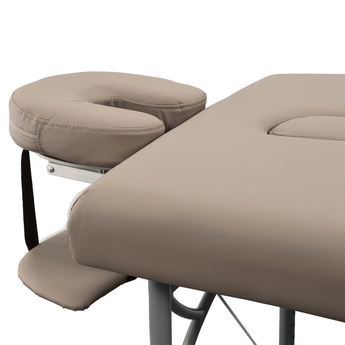 Fedora Portable Massage Table - Aluminum Base