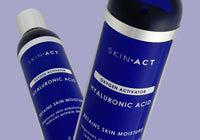 Oxygen Activator Hyaluronic Acid