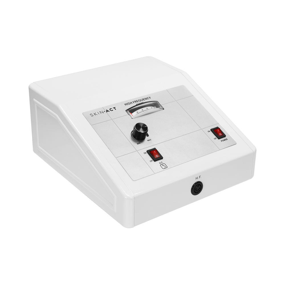 Hf Unit High Frequency Table Top Facial Unit