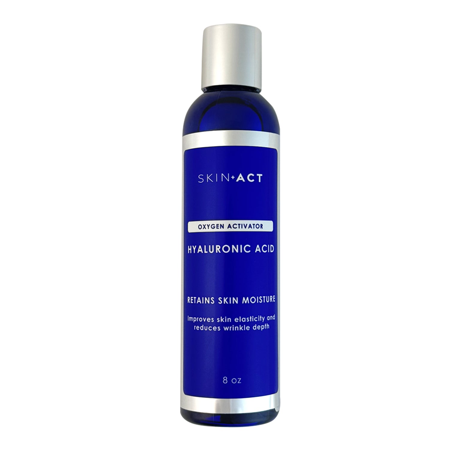 Oxygen Activator Hyaluronic Acid