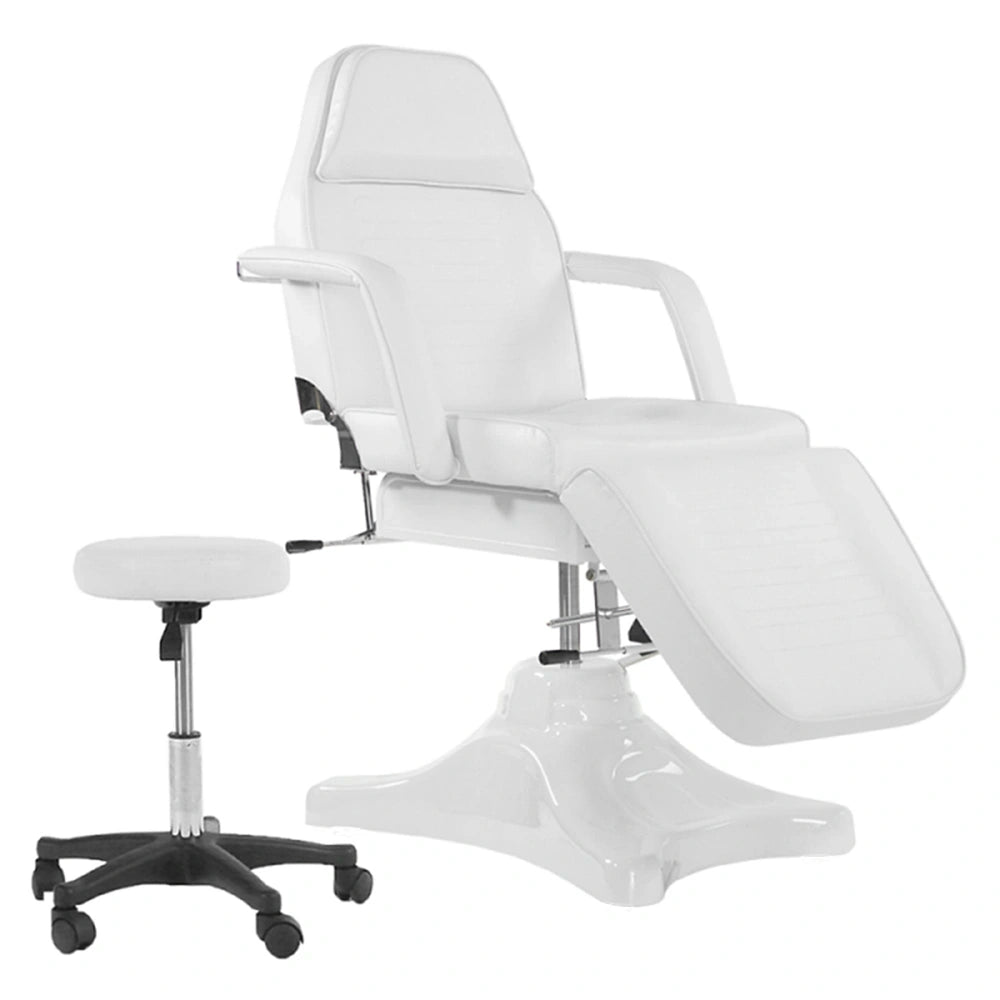 Full Plastic Cover Set For Hydraulic Spa Treatment Table