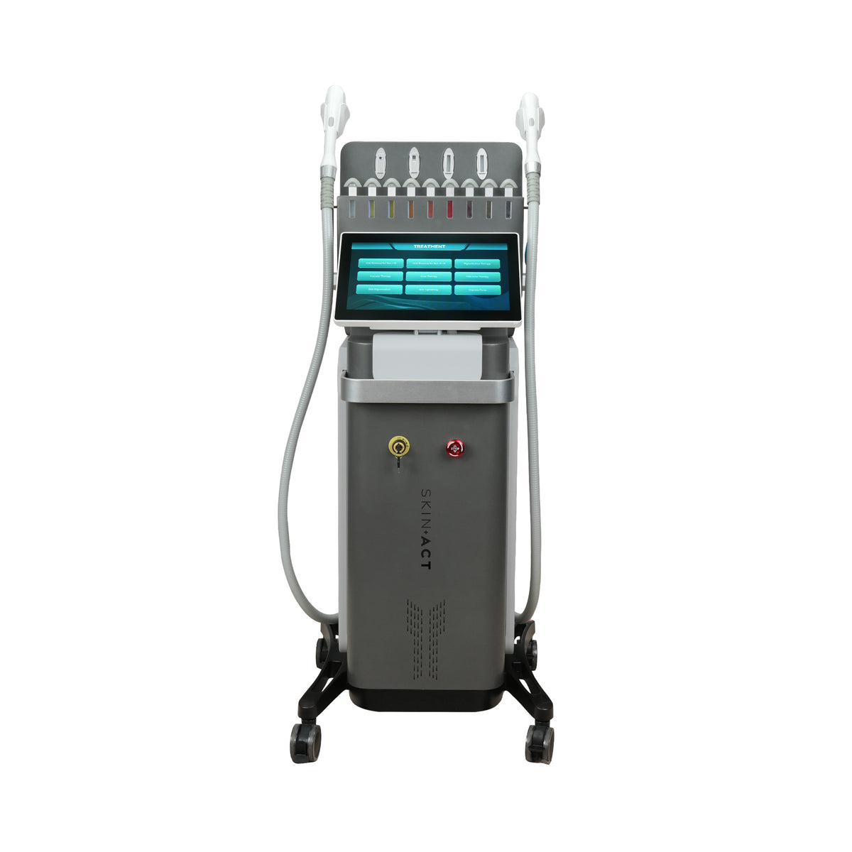 SKINACT IPL Pro
