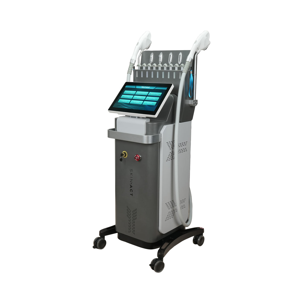 SKINACT IPL Pro