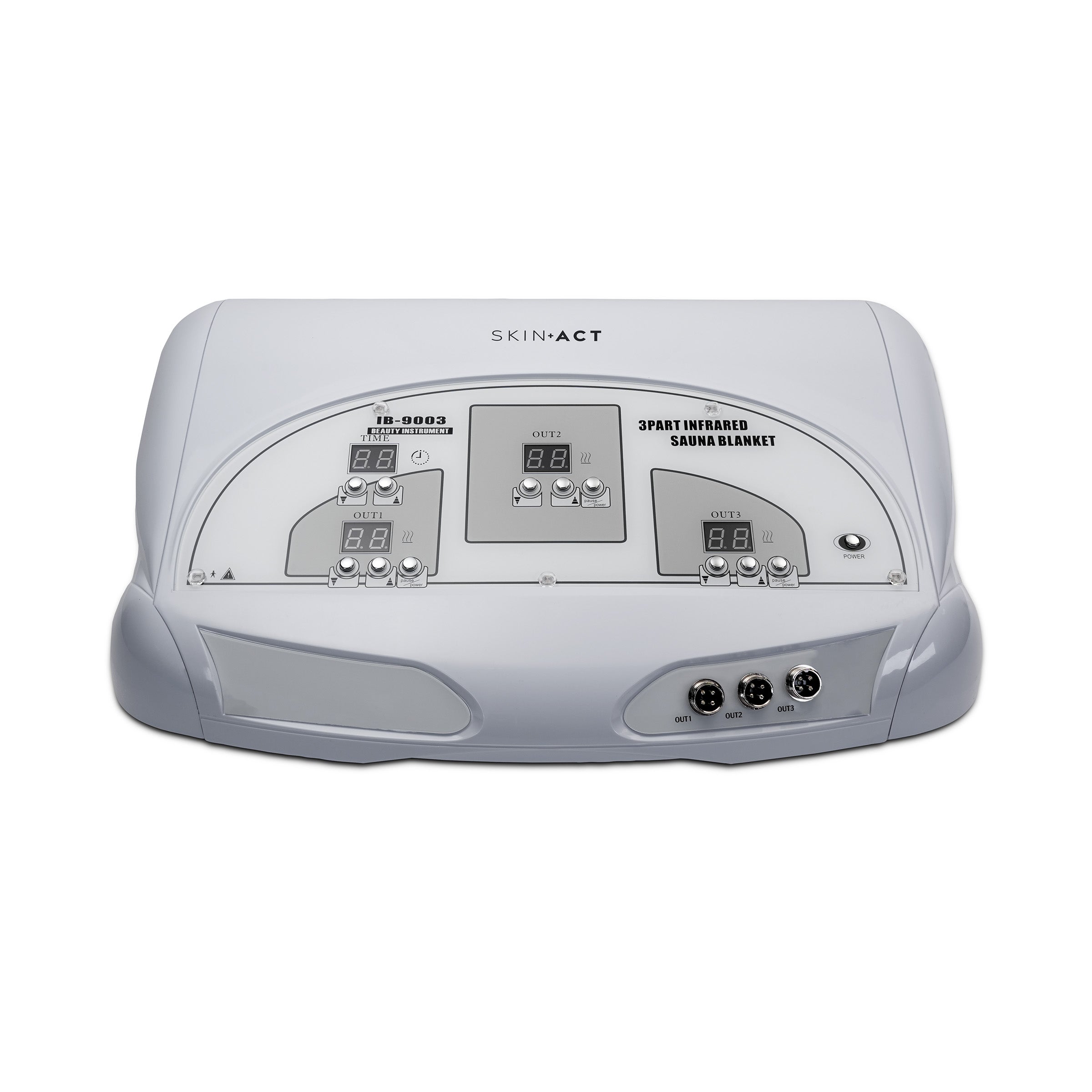 Infrared Sauna Blanket