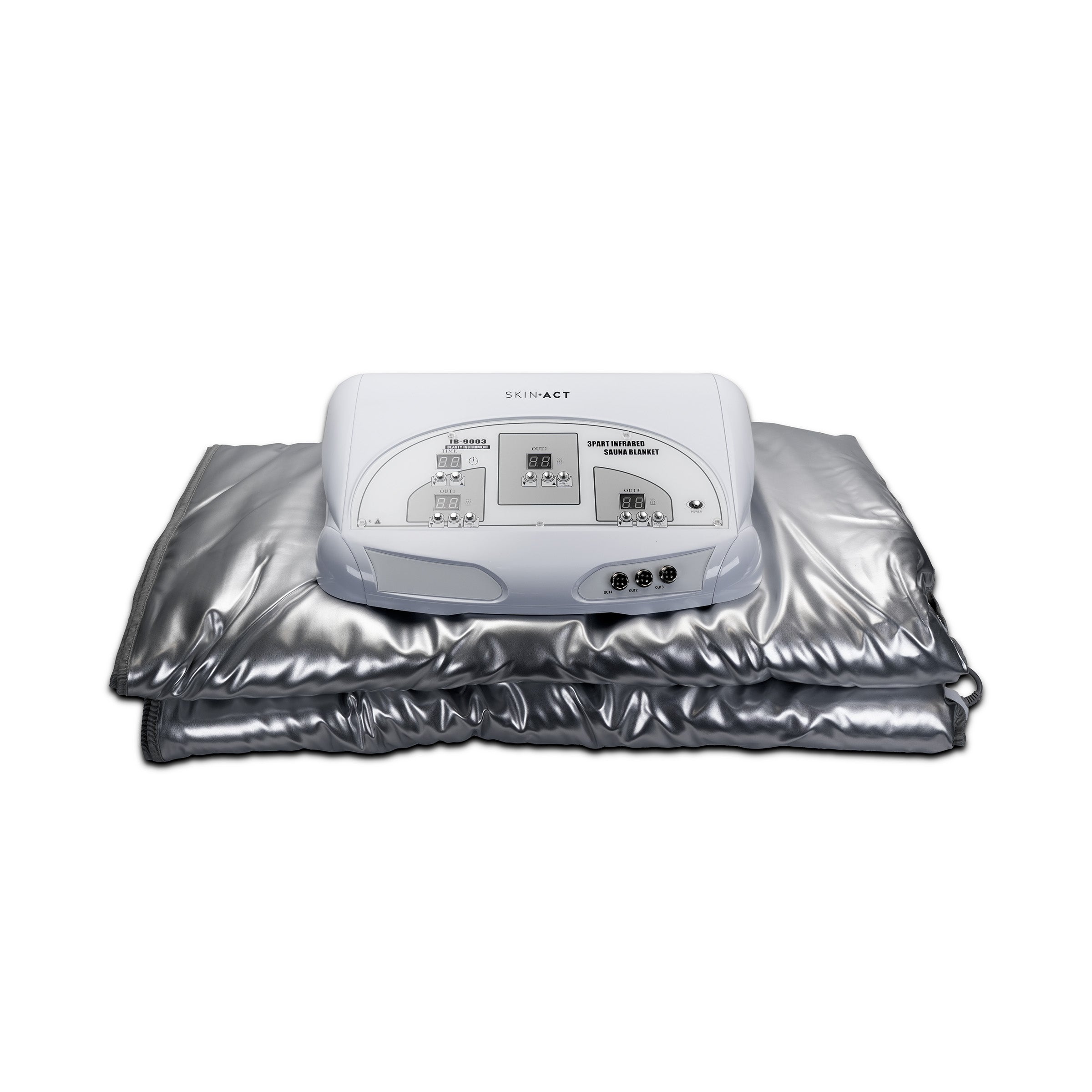 Infrared Sauna Blanket