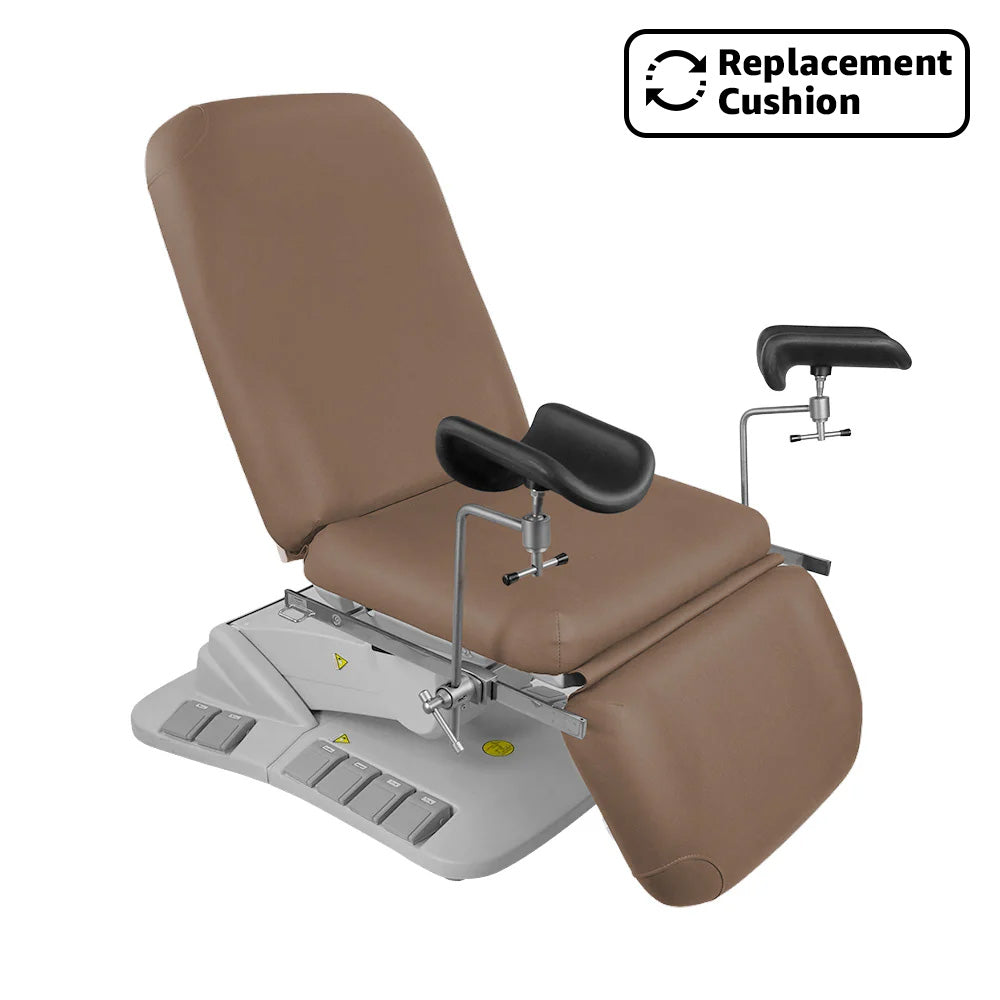 Replacement Full Set Cushion For Kana Treatment Table