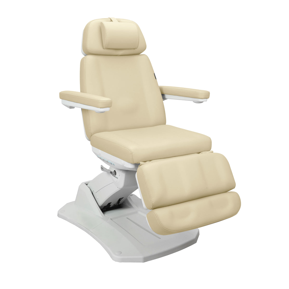 Lucera Professional Electric Treatment / Procedure Chair (Table) - Fully Electric 4 Motor Chair