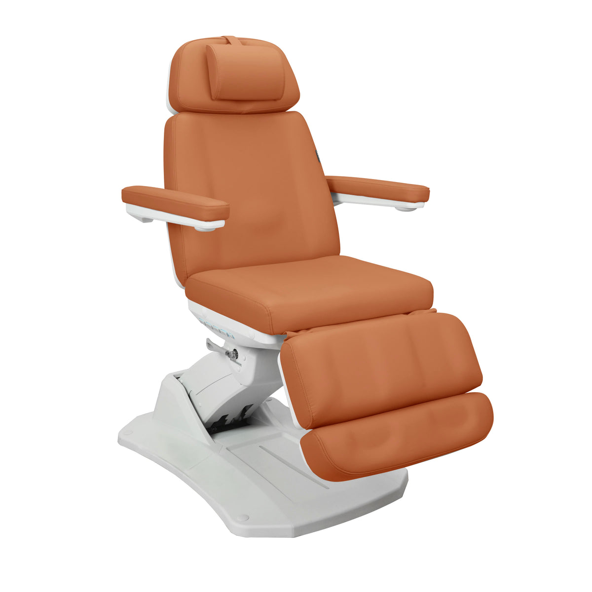 Lucera Professional Electric Treatment / Procedure Chair (Table) - Fully Electric 4 Motor Chair
