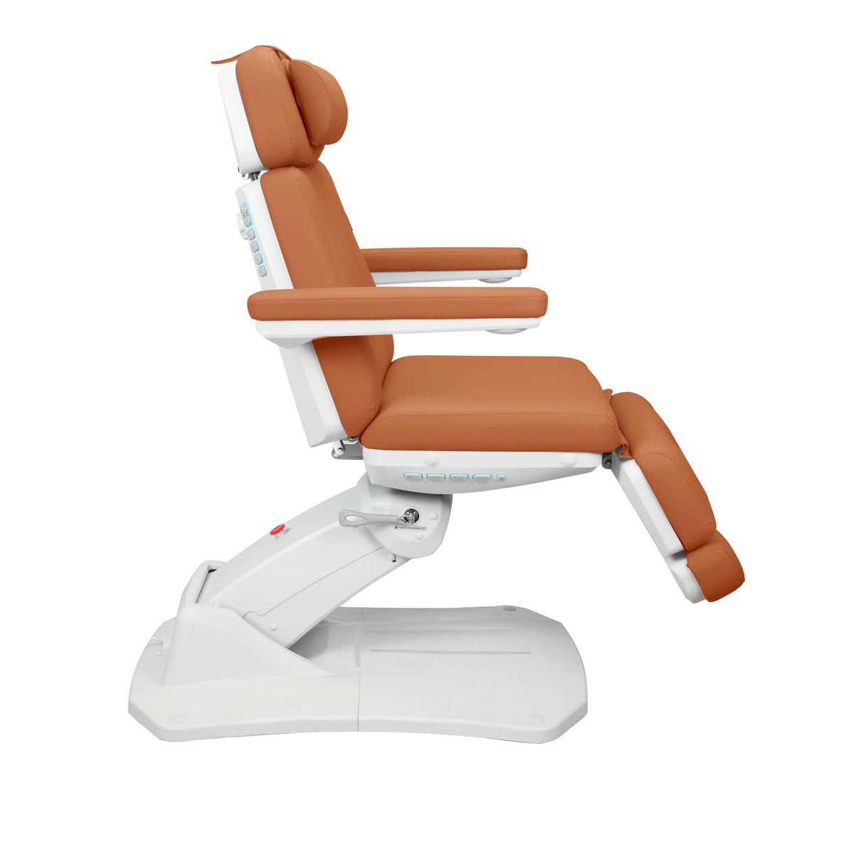 Lucera Professional Electric Treatment / Procedure Chair (Table) - Fully Electric 4 Motor Chair
