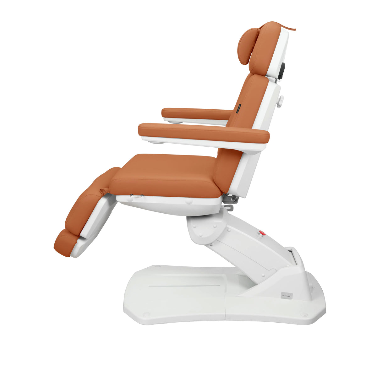 Lucera Professional Electric Treatment / Procedure Chair (Table) - Fully Electric 4 Motor Chair
