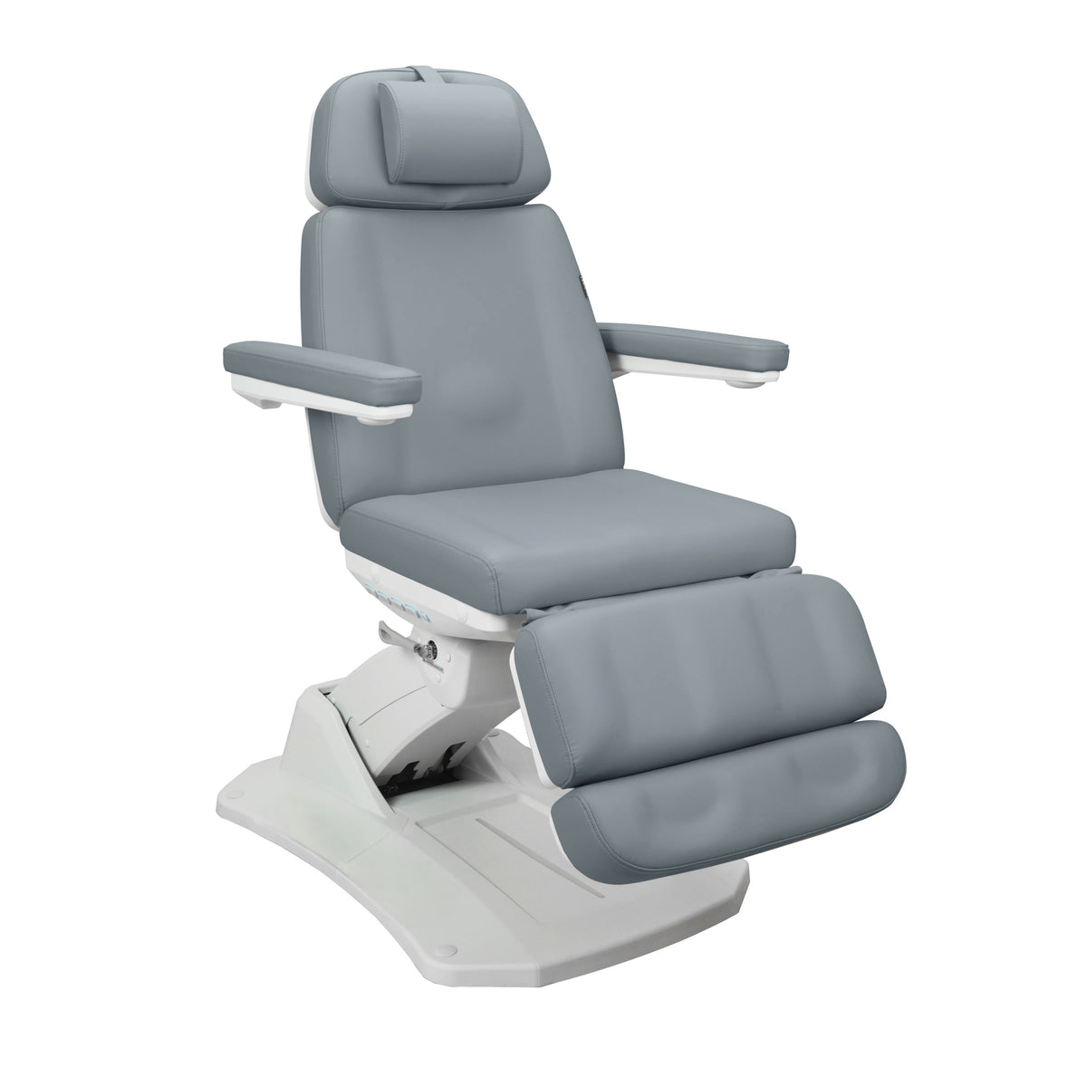 Lucera Professional Electric Treatment / Procedure Chair (Table) - Fully Electric 4 Motor Chair