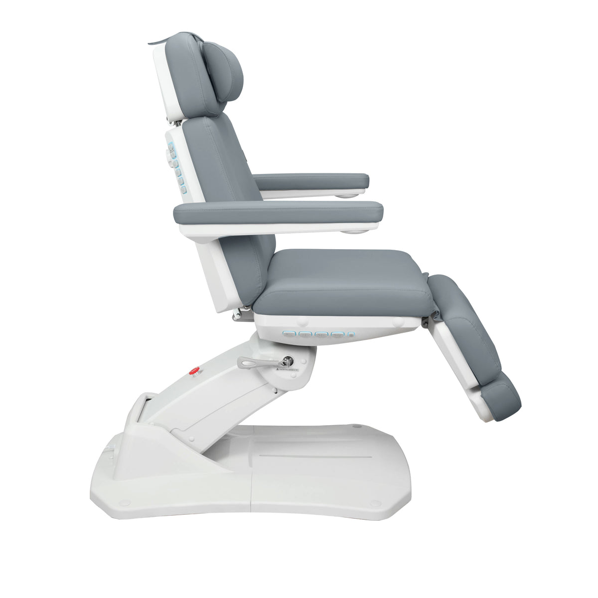 Lucera Professional Electric Treatment / Procedure Chair (Table) - Fully Electric 4 Motor Chair