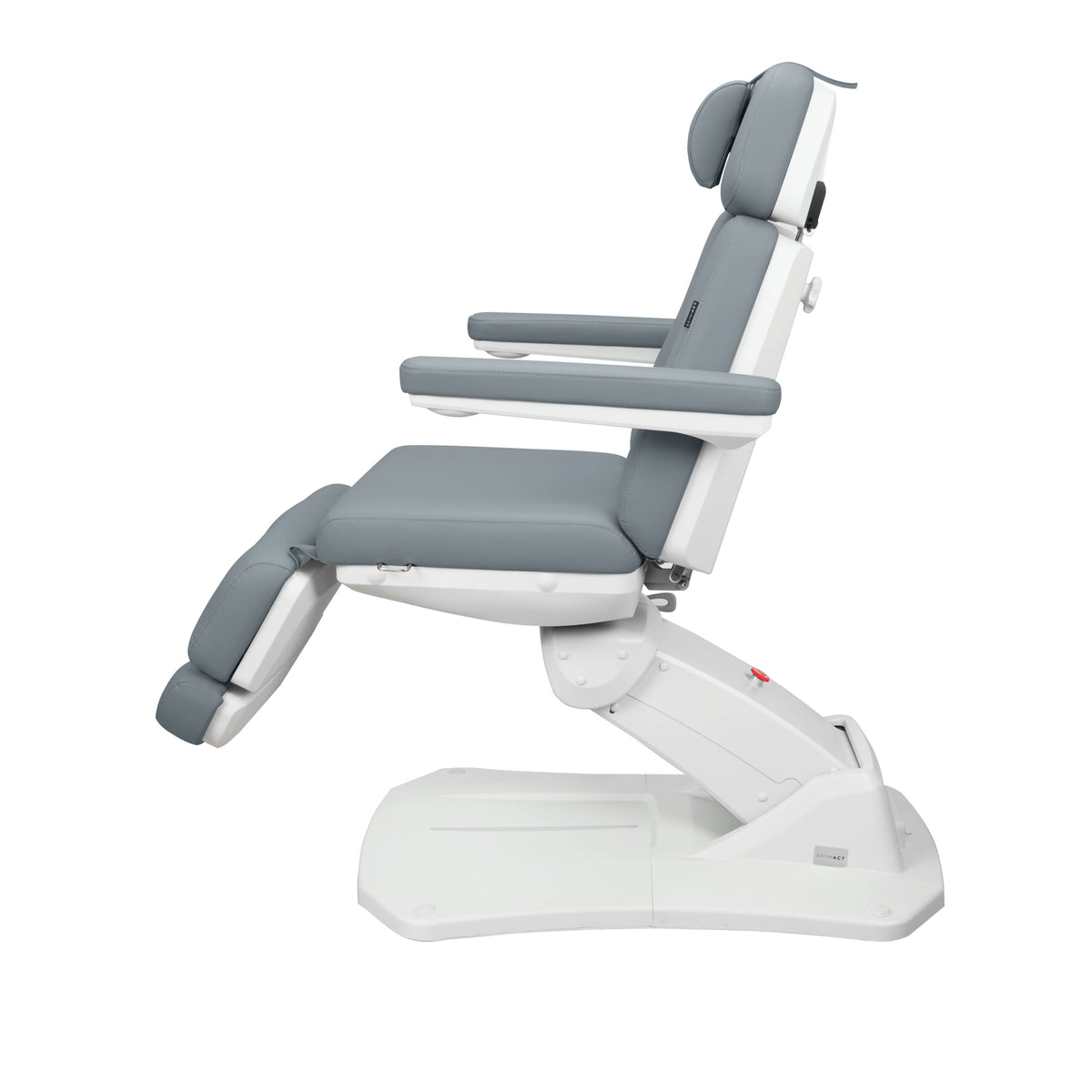 Lucera Professional Electric Treatment / Procedure Chair (Table) - Fully Electric 4 Motor Chair