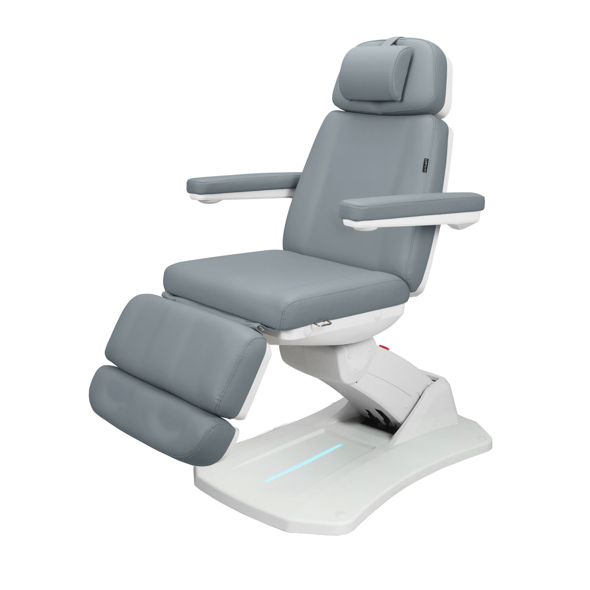 Lucera Professional Electric Treatment / Procedure Chair (Table) - Fully Electric 4 Motor Chair