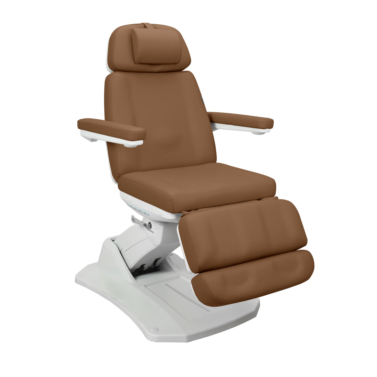 Lucera Professional Electric Treatment / Procedure Chair (Table) - Fully Electric 4 Motor Chair