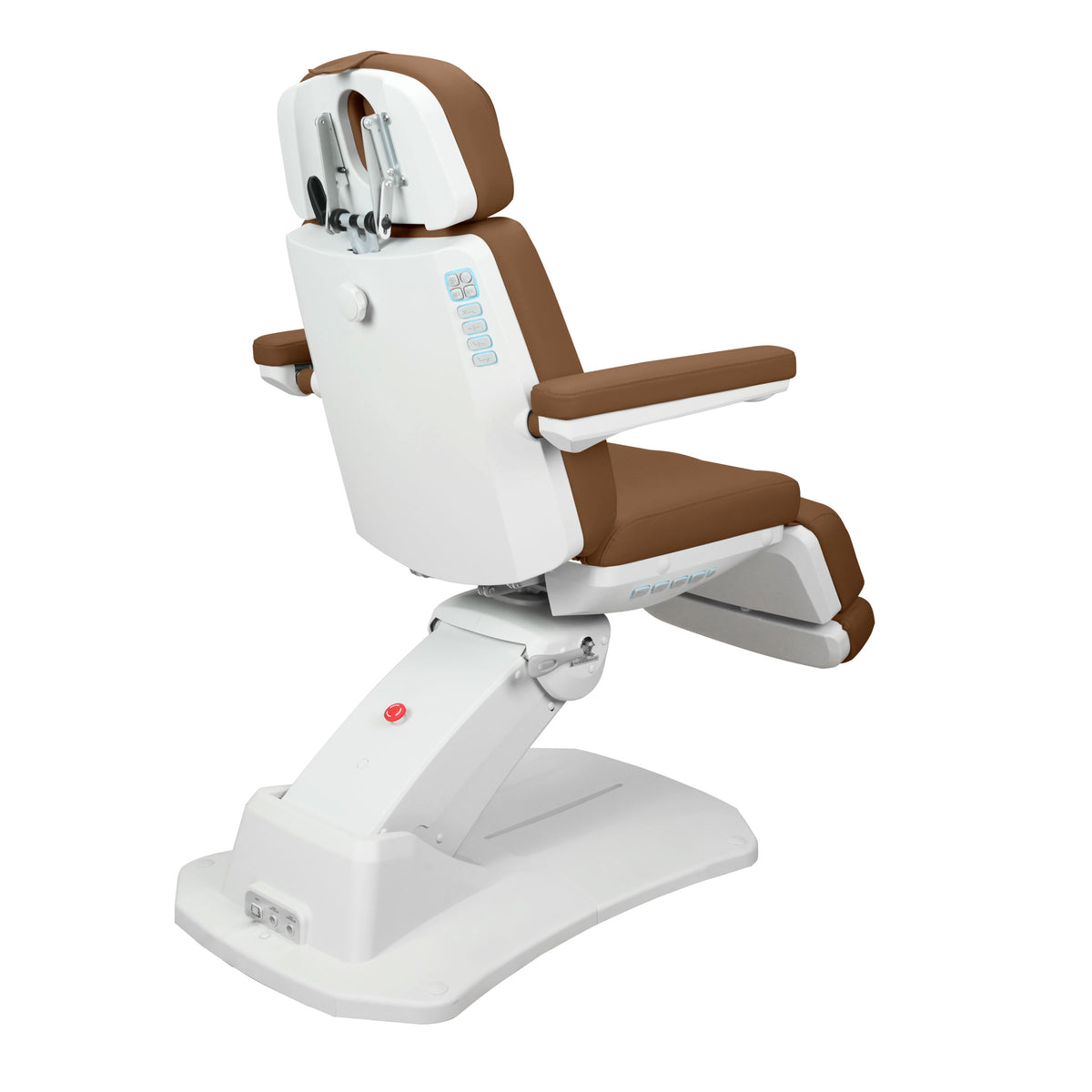 Lucera Professional Electric Treatment / Procedure Chair (Table) - Fully Electric 4 Motor Chair