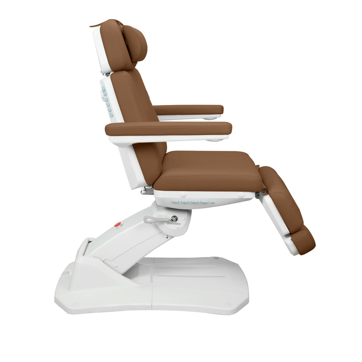 Lucera Professional Electric Treatment / Procedure Chair (Table) - Fully Electric 4 Motor Chair