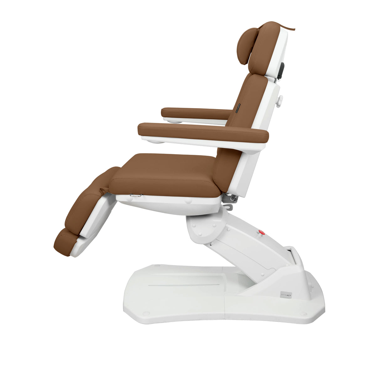 Lucera Professional Electric Treatment / Procedure Chair (Table) - Fully Electric 4 Motor Chair