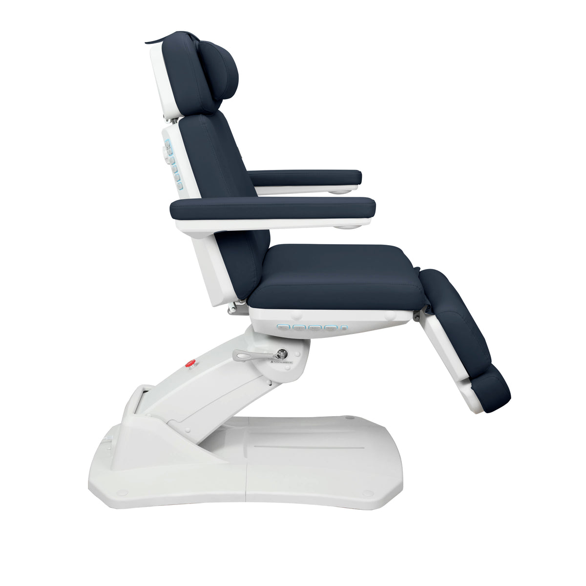 Lucera Professional Electric Treatment / Procedure Chair (Table) - Fully Electric 4 Motor Chair