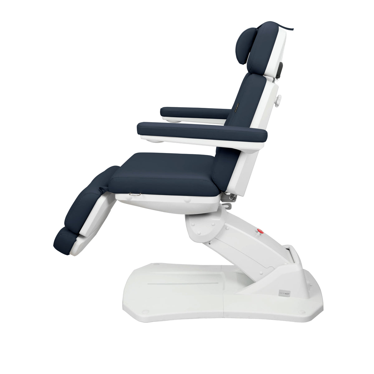 Lucera Professional Electric Treatment / Procedure Chair (Table) - Fully Electric 4 Motor Chair