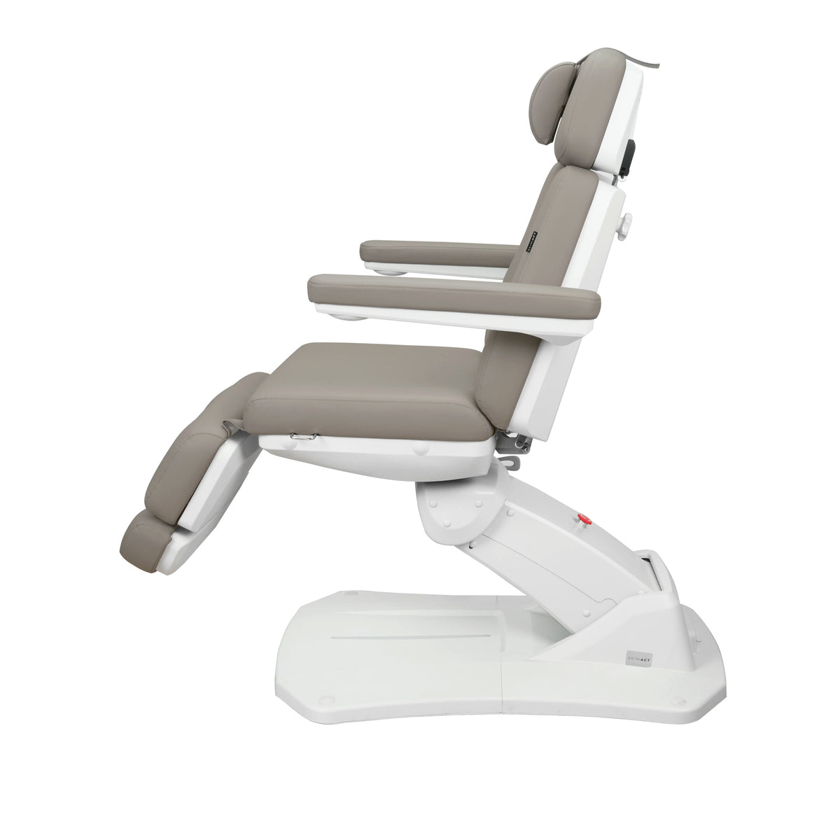 Lucera Professional Electric Treatment / Procedure Chair (Table) - Fully Electric 4 Motor Chair
