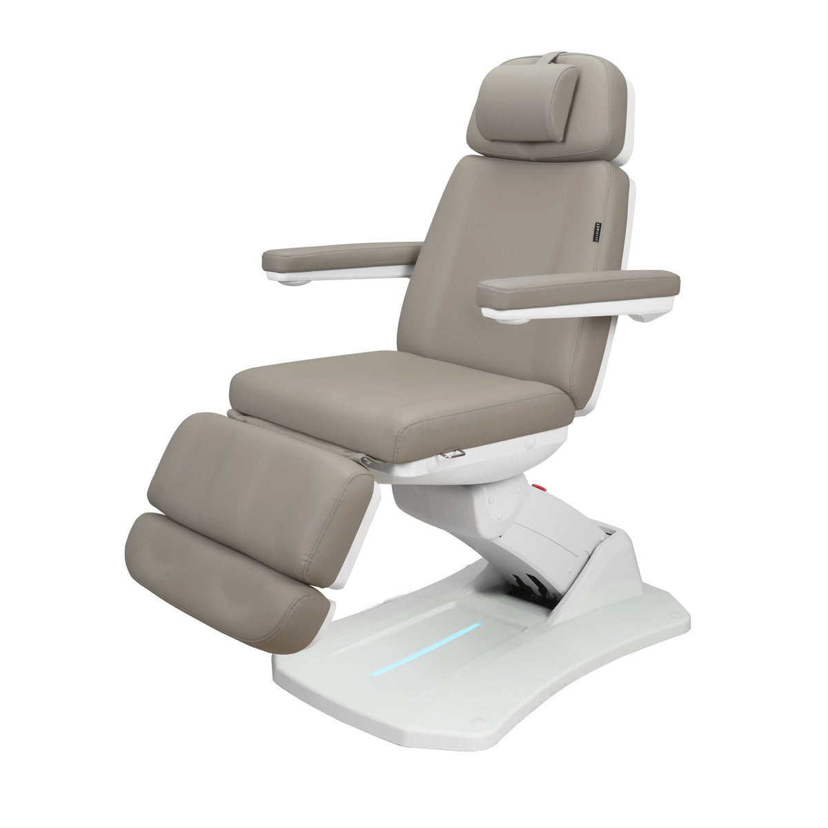 Lucera Professional Electric Treatment / Procedure Chair (Table) - Fully Electric 4 Motor Chair