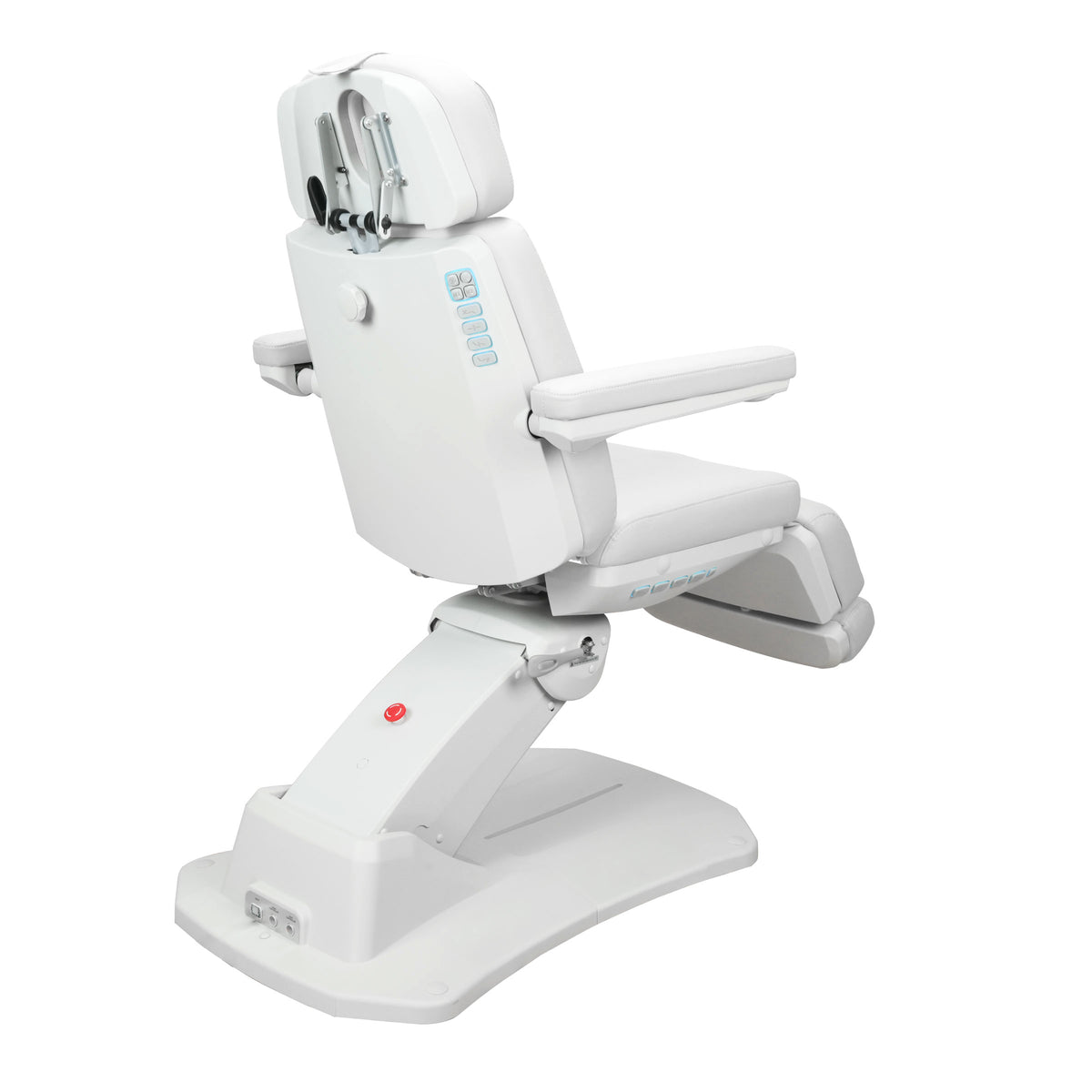 Lucera Professional Electric Treatment / Procedure Chair (Table) - Fully Electric 4 Motor Chair