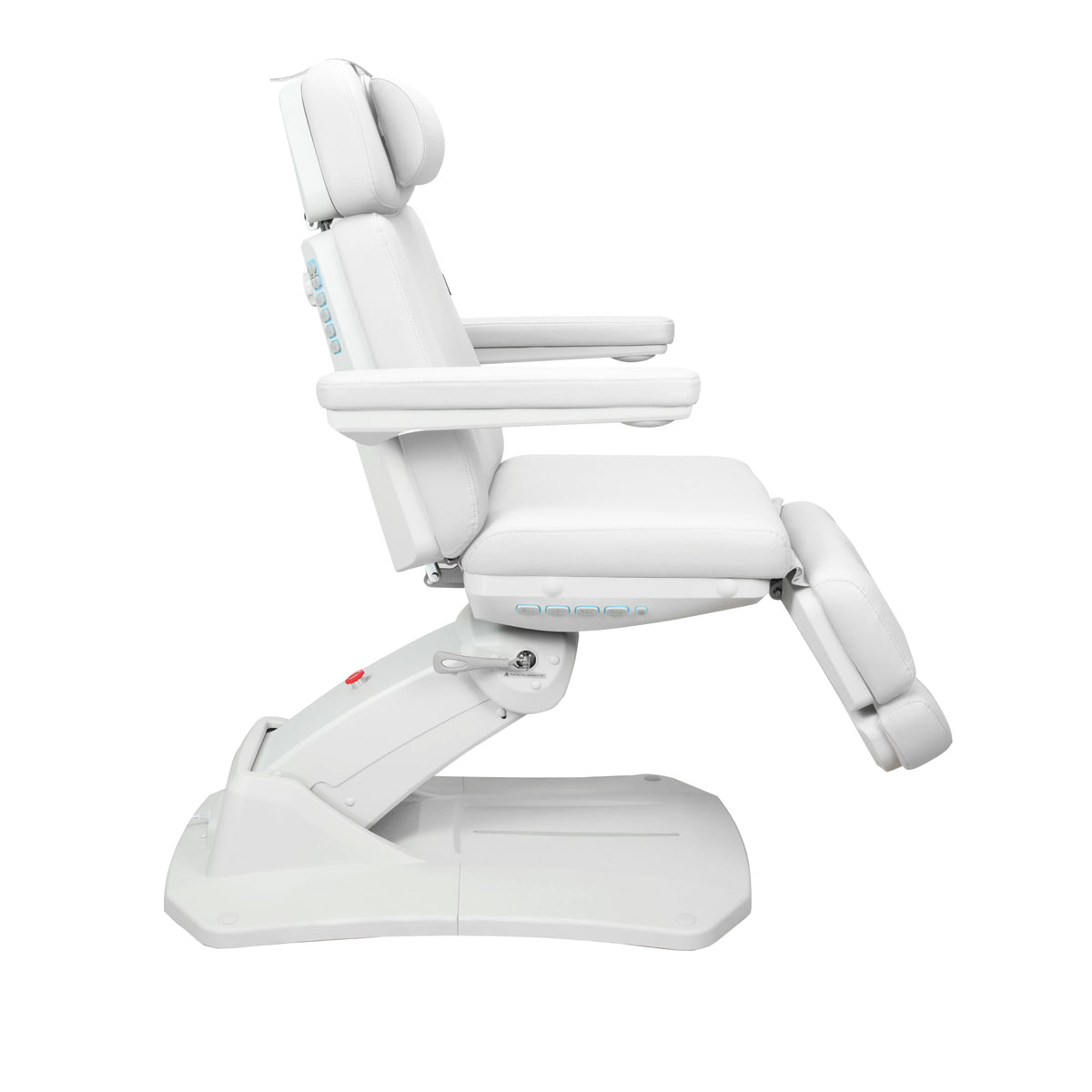 Lucera Professional Electric Treatment / Procedure Chair (Table) - Fully Electric 4 Motor Chair