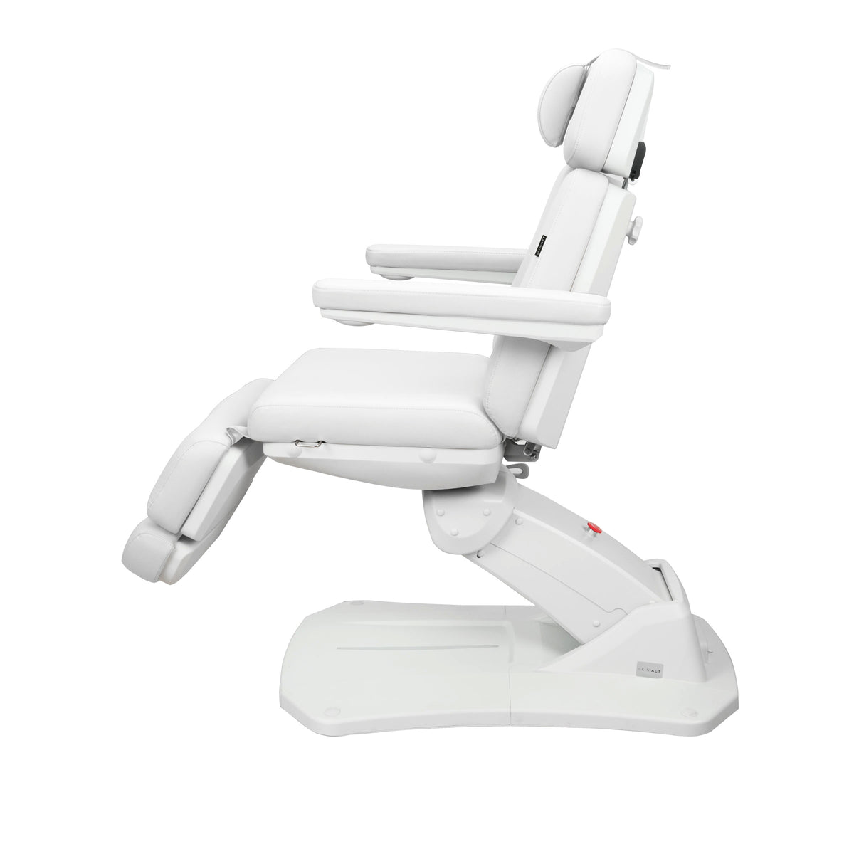 Lucera Professional Electric Treatment / Procedure Chair (Table) - Fully Electric 4 Motor Chair