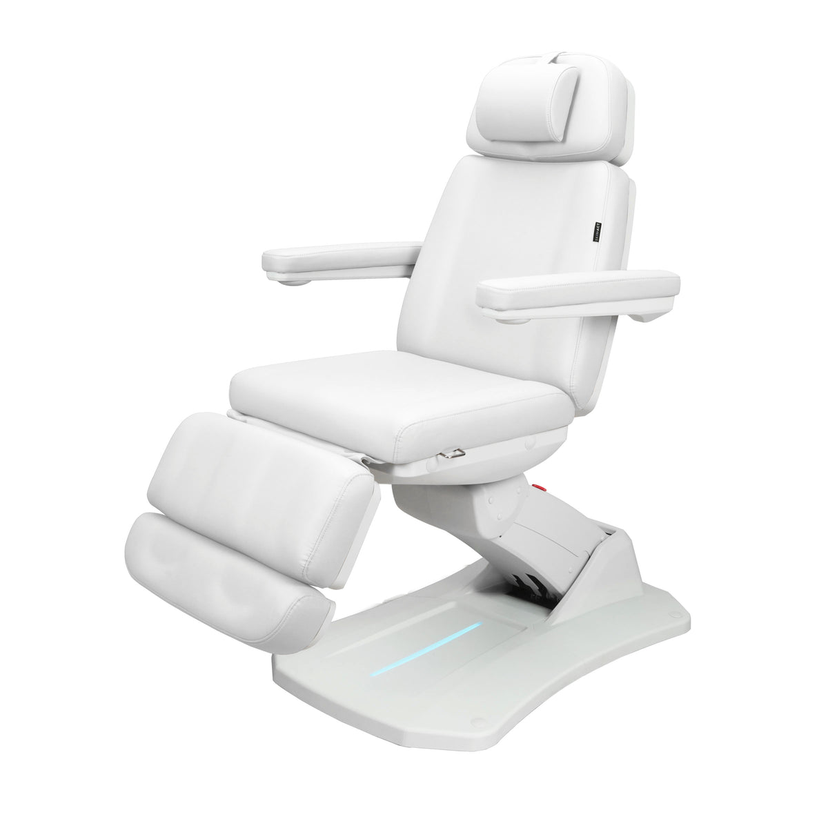 Lucera Professional Electric Treatment / Procedure Chair (Table) - Fully Electric 4 Motor Chair