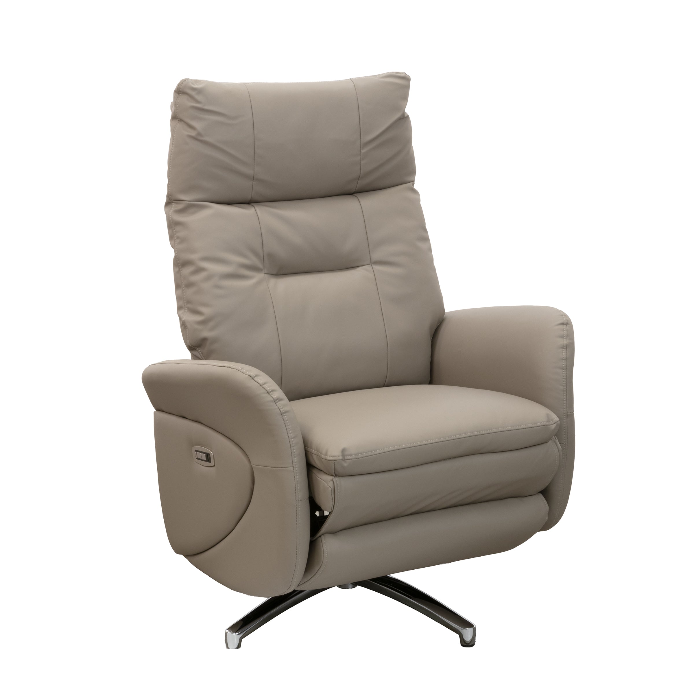 Lusso IV Chair